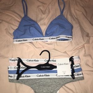 Calvins